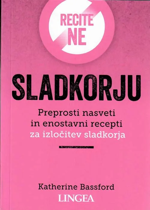 Recite ne sladkorju 4
