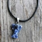 Obesek angel sodalit