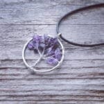 Drevo življenja Ametist