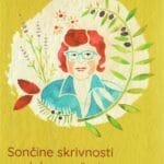 Sončine skrivnosti za dobro počutje