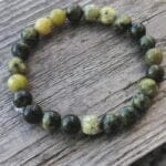 Zapestnica rumeni turkiz