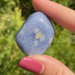 Modri kvarc (kremen)