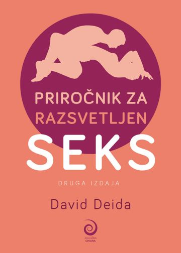 Priročnik za razsvetljen seks, 2. izdaja