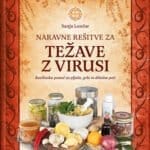 Naravne rešitve za težave z virusi