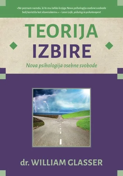 Teorija izbire