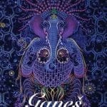 Ganeš od glave do rilca - Ganešove zgodbe, 2. del