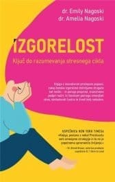Izgorelost: Ključ do razumevanja stresnega cikla