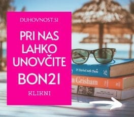 bon21 knjige