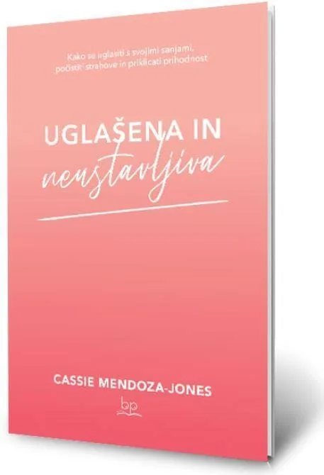 Uglašena in neustavljiva