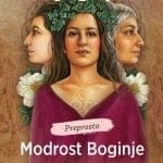 Modrost boginje 2. izdaja