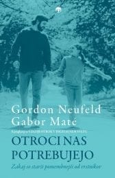 Otroci nas potrebujejo