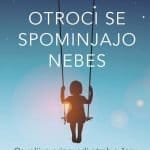 Otroci se spominjajo nebes