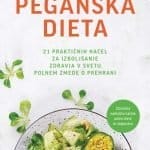 Peganska dieta