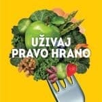 Uživaj pravo hrano