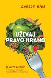 Uživaj pravo hrano