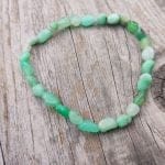 Zapestnica hrizopras