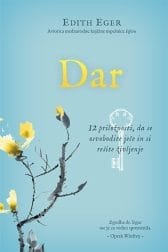 Dar: 12 priložnosti, da se osvobodite ječe in si rešite življenje