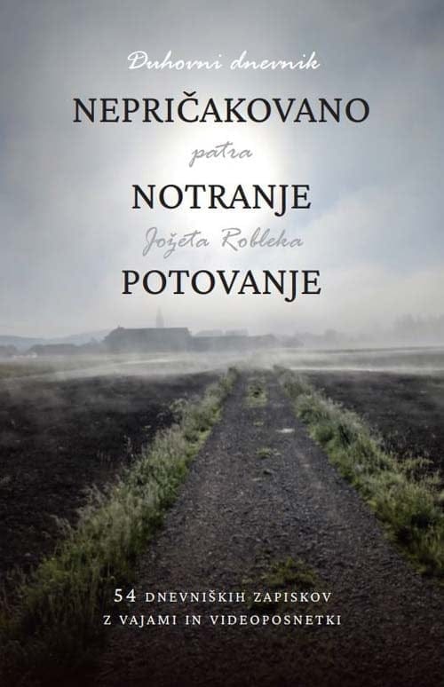 Nepričakovano notranje potovanje