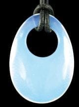 Obesek opal