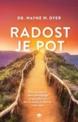 Radost je pot