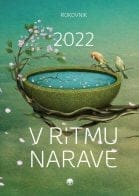 Rokovnik v ritmu narave 2022