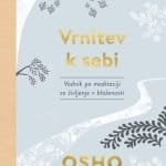 Osho: Vrnitev k sebi