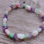 Zapestnica Sreča in veselje