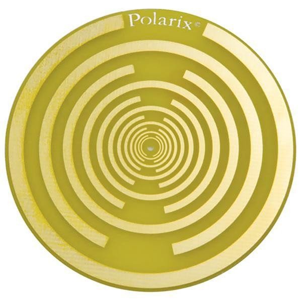 Zlati polarix S (27 mm) 10