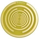 Zlati polarix M (54 mm)