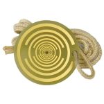 Zlati polarix S (27 mm)