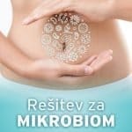 Rešitev za mikrobiom - TV