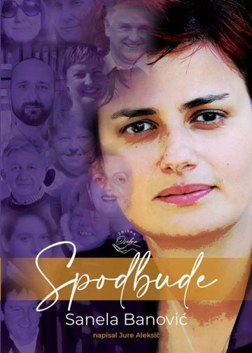 Spodbude - Sanela Banović 1