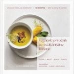 Veganski priročnik za tradicionalne kuharje