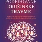 Podedovane družinske travme