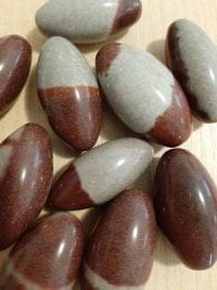 Shiva lingam