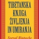 Tibetanska knjiga življenja in umiranja