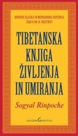 Tibetanska knjiga življenja in umiranja