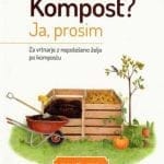 Kompost? Ja, prosim