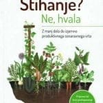 Štihanje? Ne, hvala