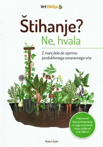 Štihanje? Ne, hvala 1