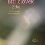 Biti človek - zdaj