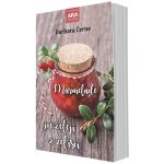 Marmelade in želeji z zelišči (druga, razširjena izdaja)