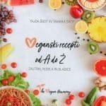 Veganski recepti od A do Ž