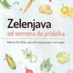 Zelenjava od semena do pridelka