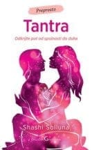 Tantra - Odkrijte pot od spolnosti do duha
