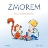 Zmorem : interaktivna knjiga o sprejemanju samega sebe in drugačnosti