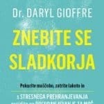 Znebite se sladkorja