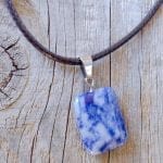 Obesek sodalit - kvadraten