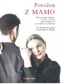 Poročen z mamo