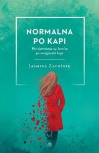 Normalna po kapi
